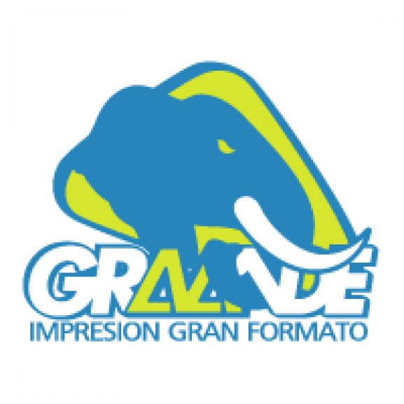 Logo of Graande