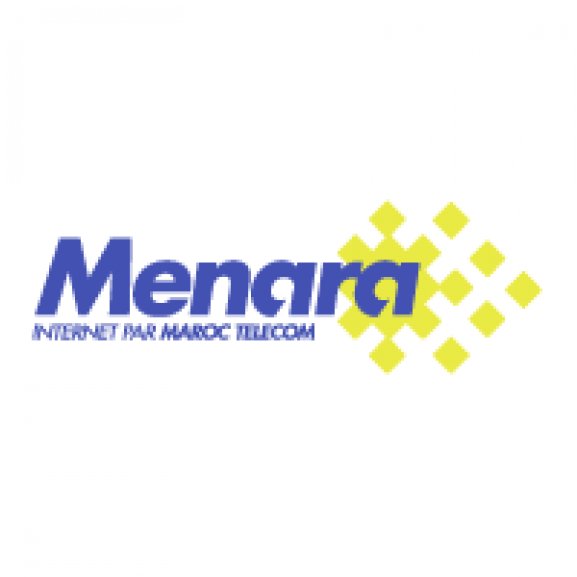 Logo of Menara