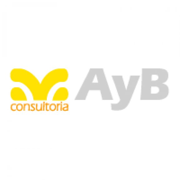 Logo of Ayb Consultoria