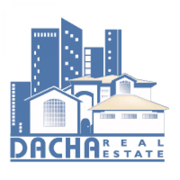 Logo of Dacha Real Estate