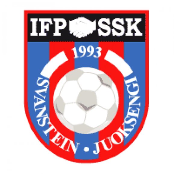 Logo of Polcirkeln/Svanstein FF