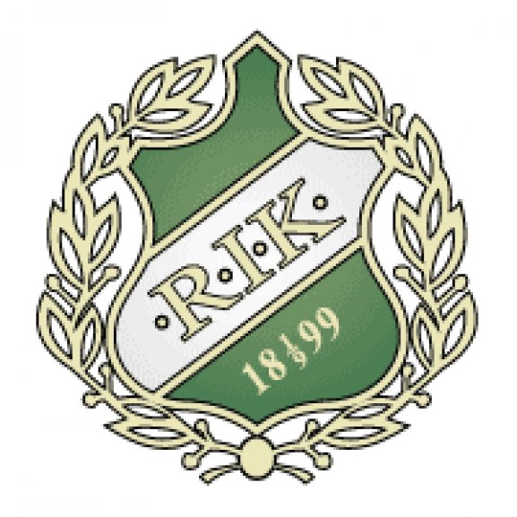 Logo of Reymersholms IK