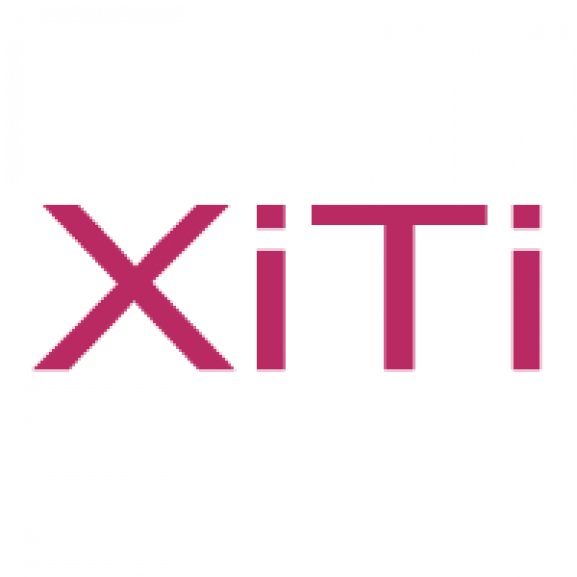 Logo of Xiti