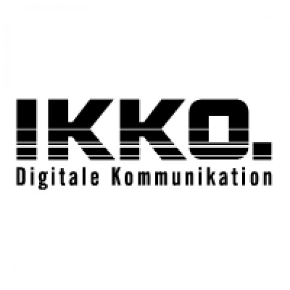 Logo of IKKO