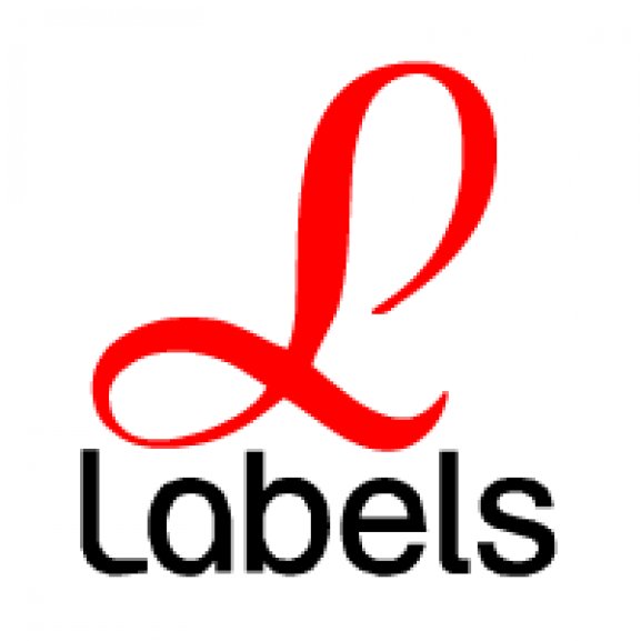 Logo of Labels