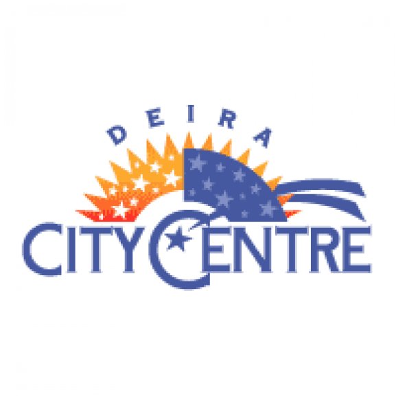 Logo of Deira City Centre
