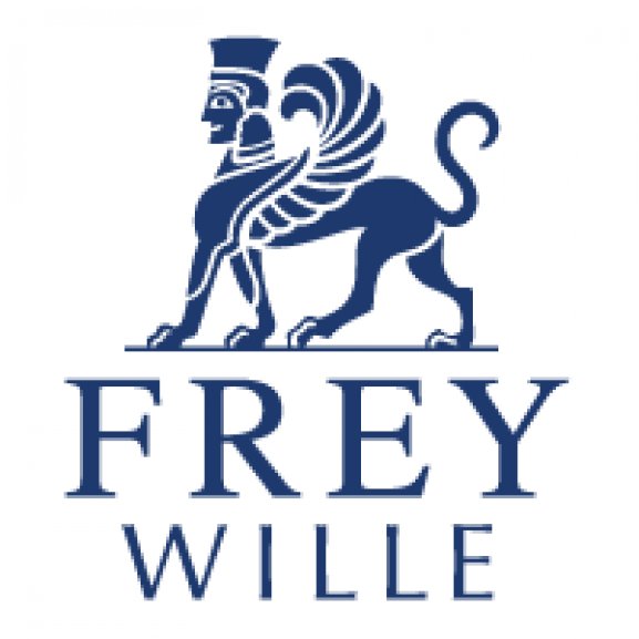 Logo of Frey Wille