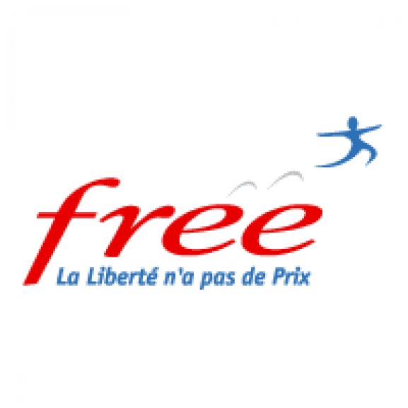 Logo of Free