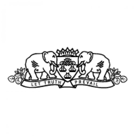 Logo of The Times of India Crest