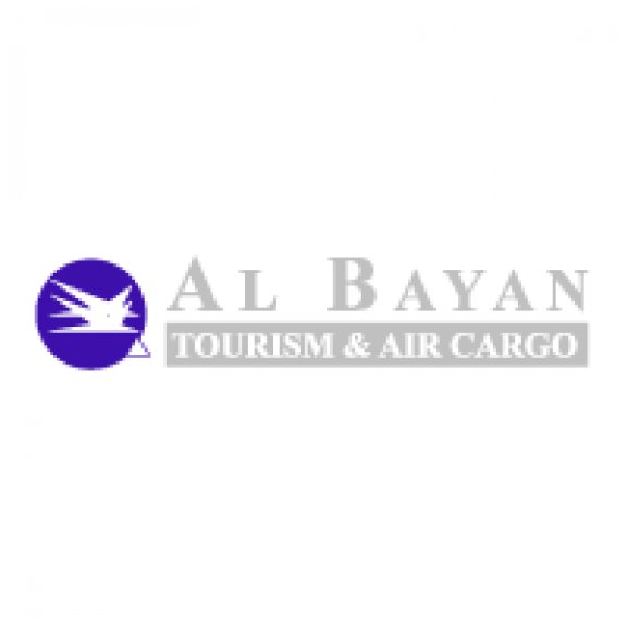 Logo of Al Bayan Tourism & Air Cargo