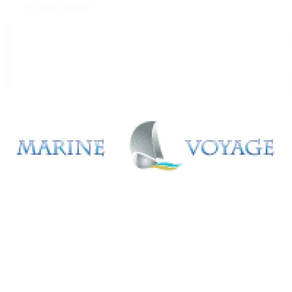 Logo of Marine Voyage