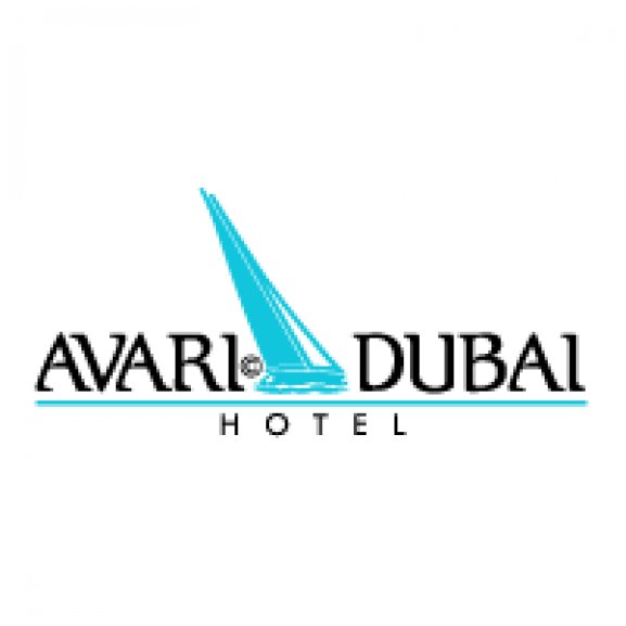 Logo of Avari Dubai Hotel