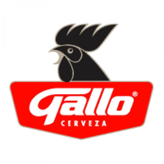 Logo of Gallo Cerveza