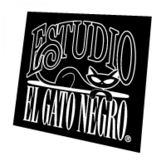 Logo of Studio El Gato Negro