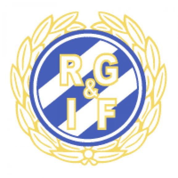 Logo of Rydaholms GoIF