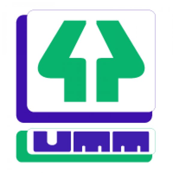 Logo of UMM