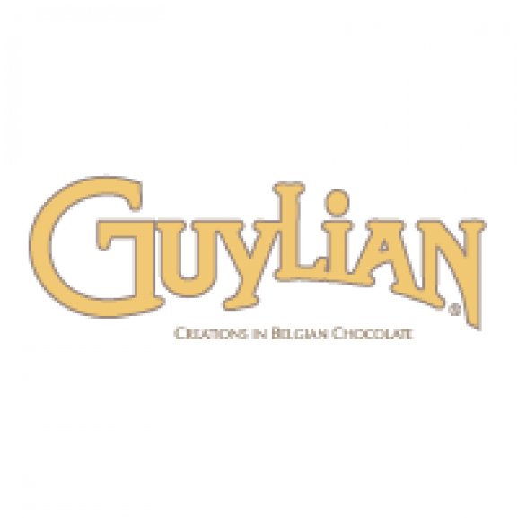 Logo of Guylian