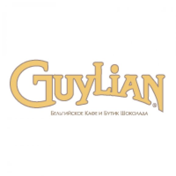 Logo of Guylian