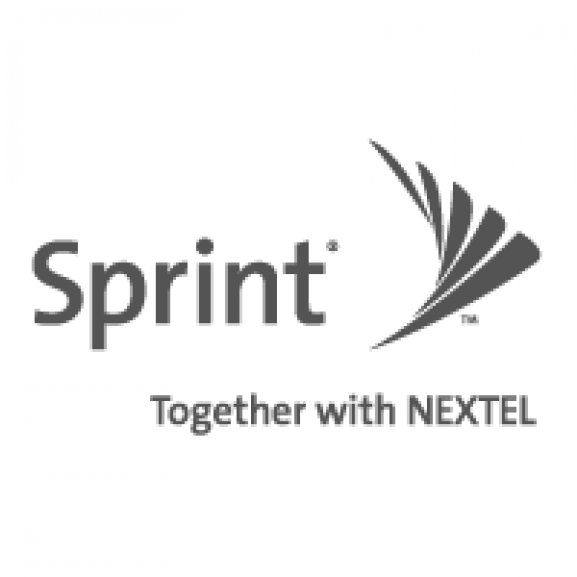 Logo of Sprint Nextel