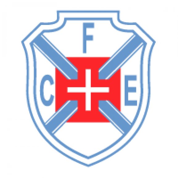 Logo of CF Elvense