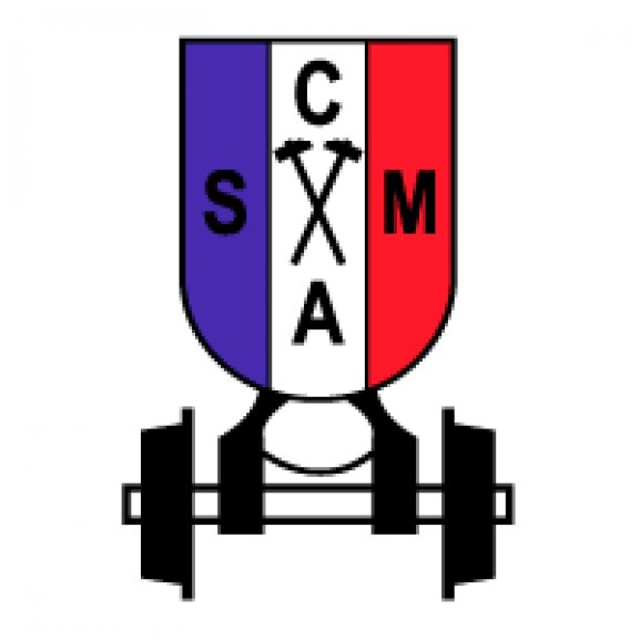 Logo of CS Mineiro Aljustralense