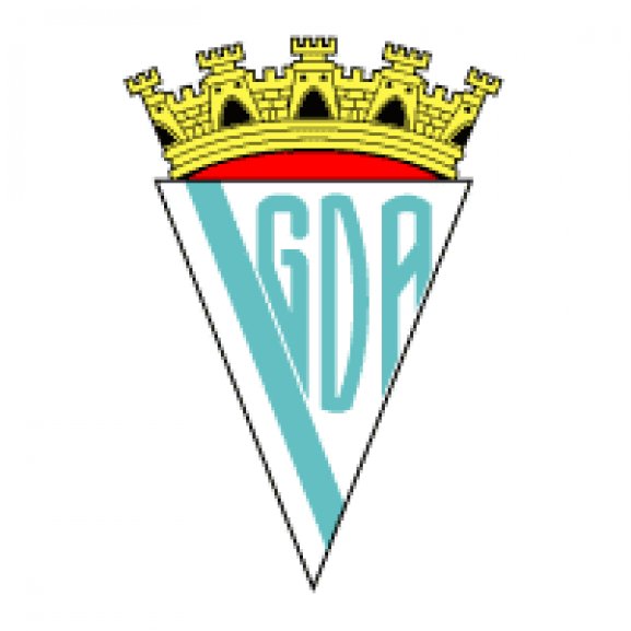 Logo of GD Alcochetense