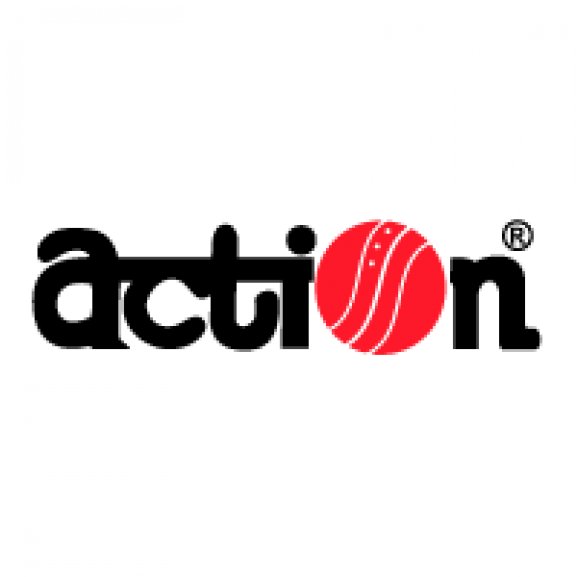 Logo of Action