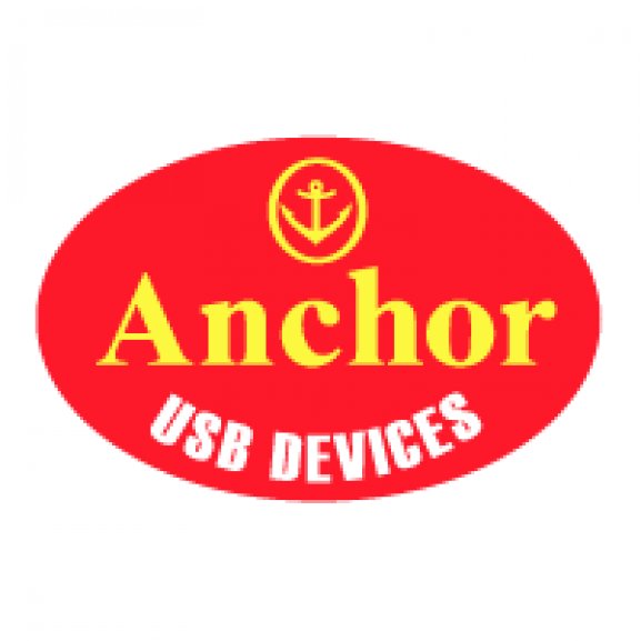 Logo of Anchor