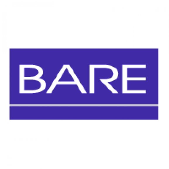 Logo of Bare