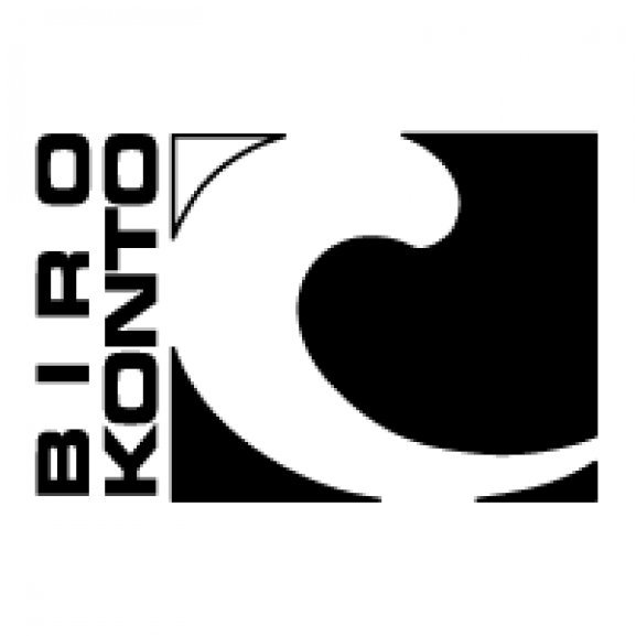Logo of Biro Konto
