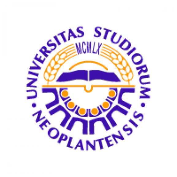 Logo of Univerzitet - Novi Sad