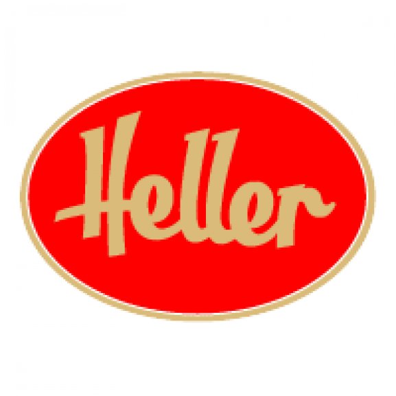 Logo of Heller