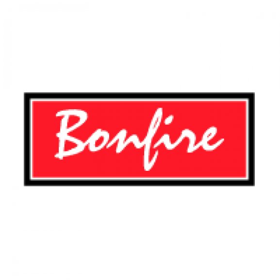Logo of Bonfire