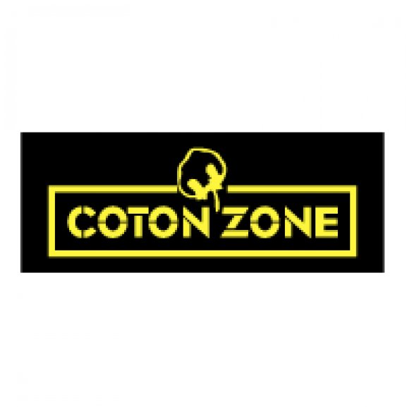 Logo of Cotton Zone
