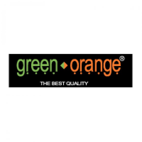 Logo of Green Orange