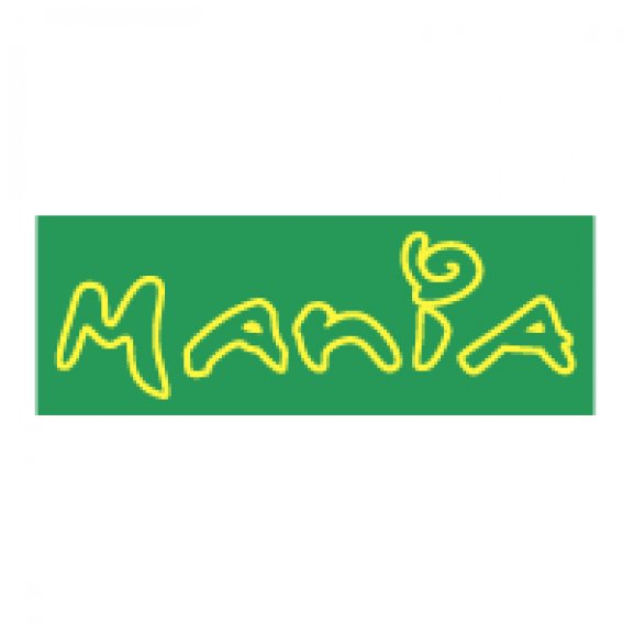 Logo of Mania