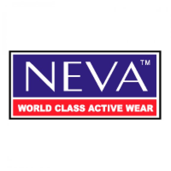 Logo of Neva