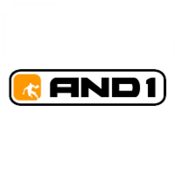 Logo of AND1