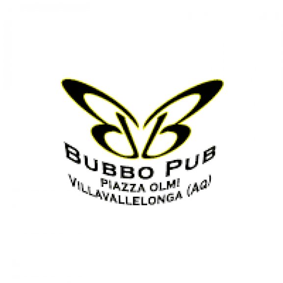 Logo of Bubbo pub