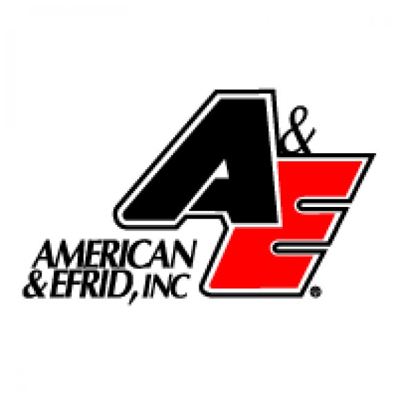Logo of A&amp;E American &amp; Efird