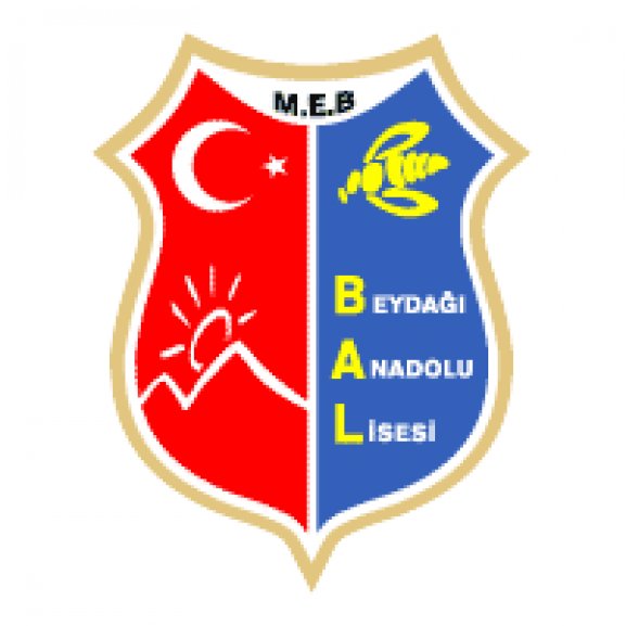 Logo of BAL