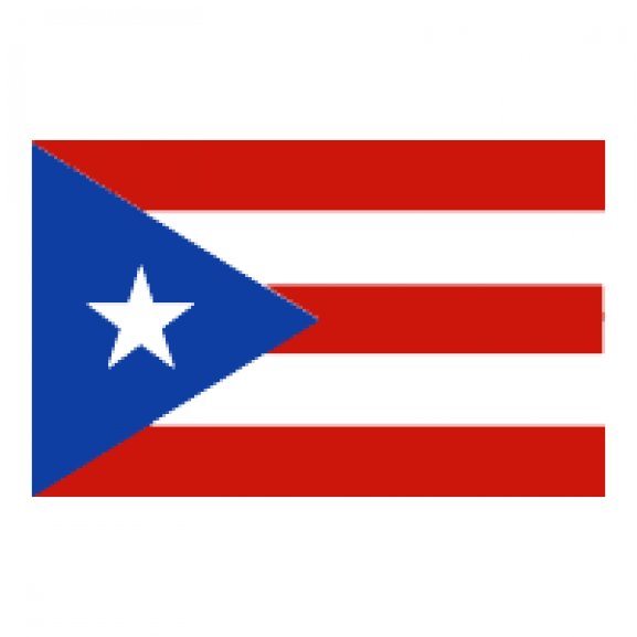 Logo of Bandera Puerto Rico