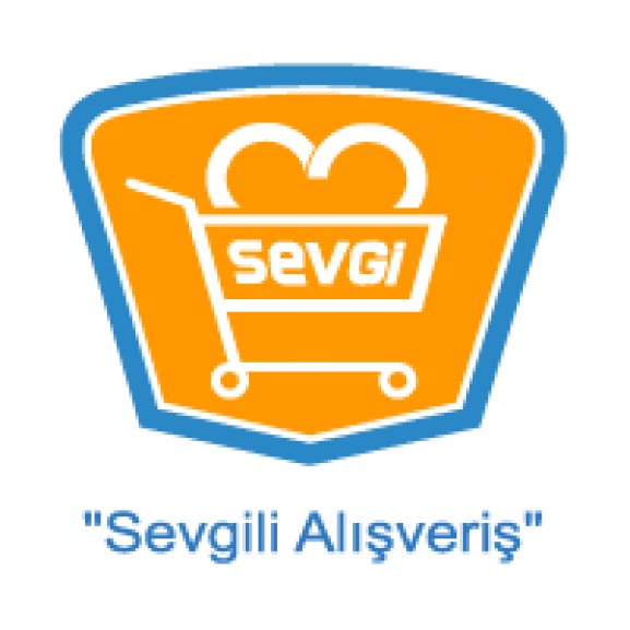 Logo of Sevgi Market