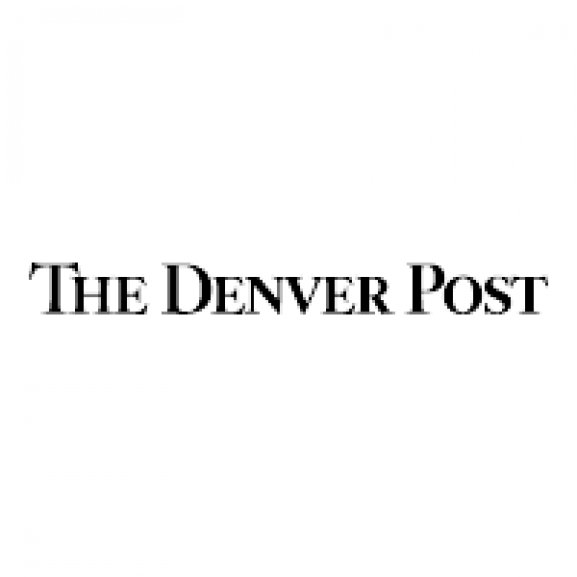 Logo of The Denver Post