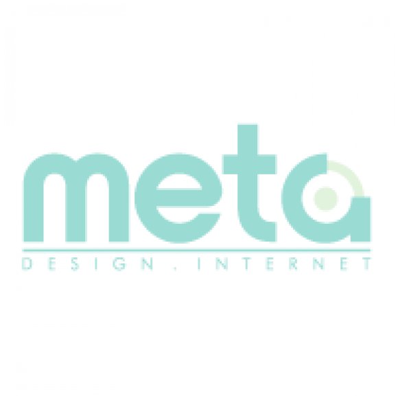 Logo of Meta Design - Interent