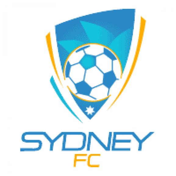 Logo of Sydney FC