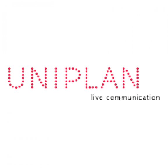 Logo of Uniplan Live Communication