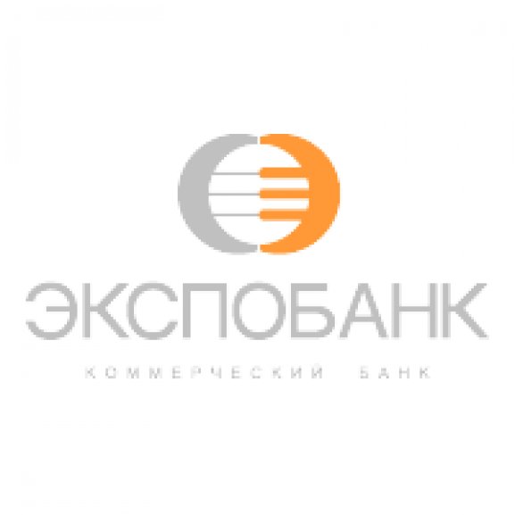 Logo of Expobank commercial bank