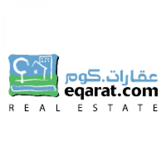 Logo of Eqarat