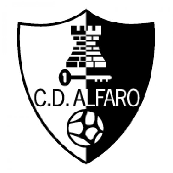 Logo of Club Deportivo Alfaro